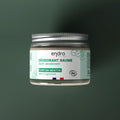 48H Invigorating Natural Deodorant Balm - Peppermint & Cedarwood
