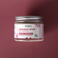 Original Heritage Formula Solid Deodorant Balm - Organic Palmarosa