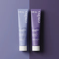 Day & Night Anti-Aging Face Creams Duo (Borage & Plant Collagen)