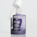 Anti-Aging Facial Serums Duo (Plumping Hyaluronic + Lifting Collagen)