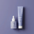 Plumping Anti-Aging Facial Duo (Hyaluronic Serum + Day Cream)