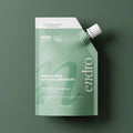 Eco-Refill Pouch for Active Whitening Fluoride Toothpaste - Glacial Mint