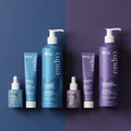 Ultimate Skinification Complete 6-Piece Face & Hair Ritual