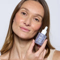 Complete Day & Night Organic Anti-Aging Skincare Routine (5-Step Set)