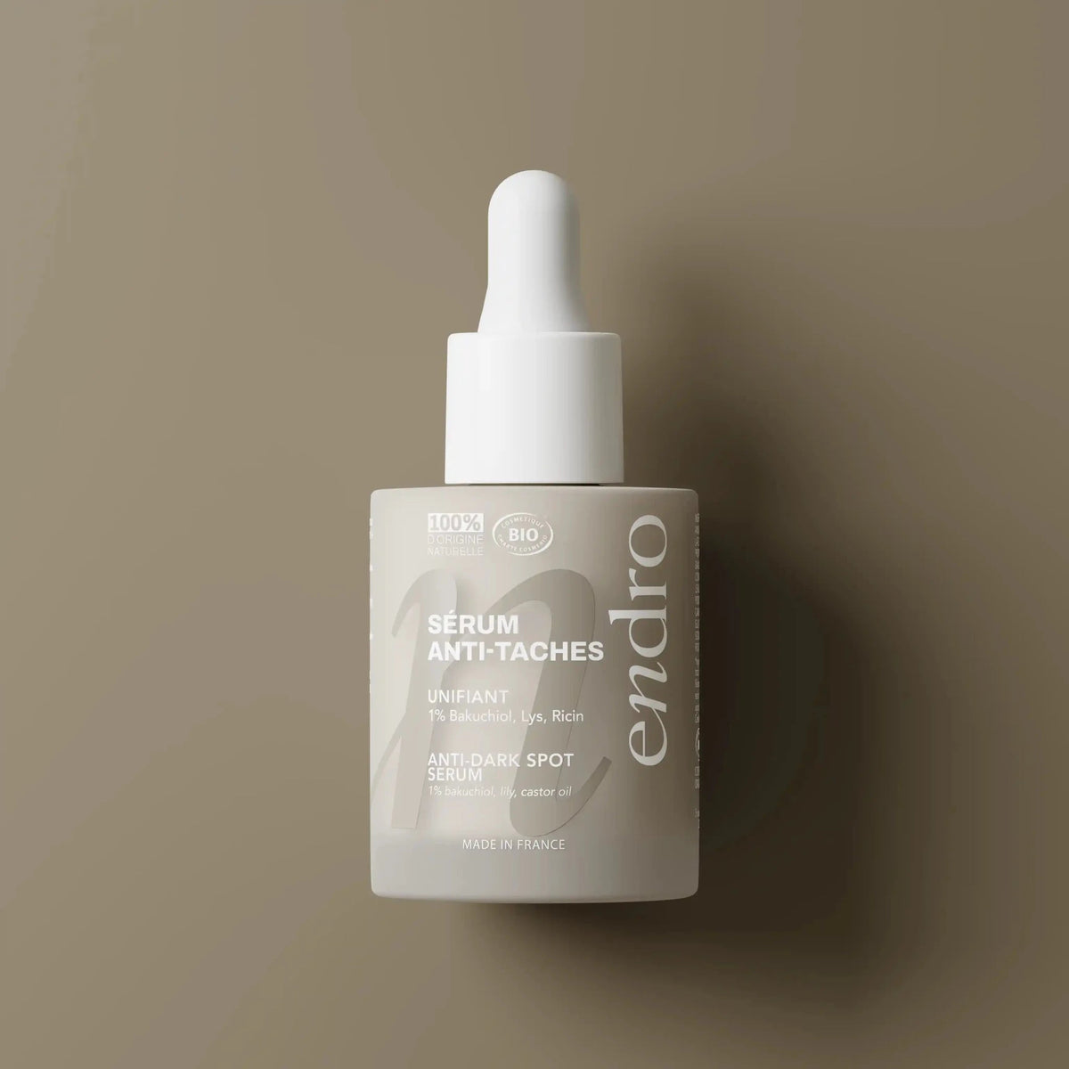 Dark Spot Corrector & Even Skin Tone Botanical Serum