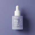 Plumping Hyaluronic Acid & Cornflower Anti-Aging Serum