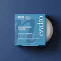 SCI-Free Foaming Solid Shampoo Bar - Normal Hair